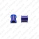 SuperPro SWAYBAR CHASSIS MOUNT BUSH KIT SPF1450-17K