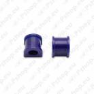 SuperPro SWAYBAR CHASSIS MOUNT BUSH KIT SPF1451-24K