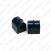 SuperPro SWAYBAR BUSH KIT SPF1452-23K