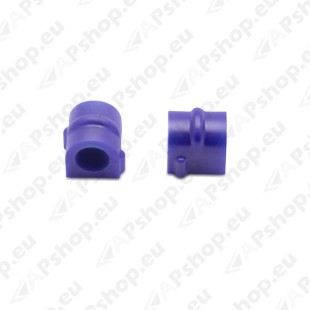 SuperPro SWAYBAR CHASSIS MOUNT BUSH SPF1453-25K
