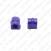 SuperPro SWAYBAR CHASSIS MOUNT BUSH SPF1453-30K