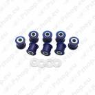 SuperPro REAR CONTROL ARM INNER & OUTER SPF1463K