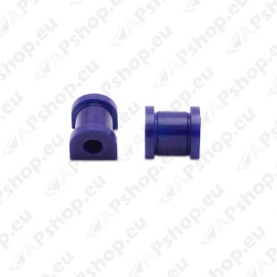 SuperPro PATROL GU Rr SW/BAR TO CHASSIS SPF1481-25K
