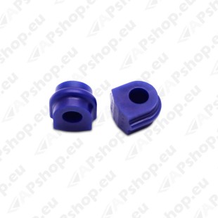 SuperPro SWAYBAR BUSH 20MM KIT SPF1484-20K