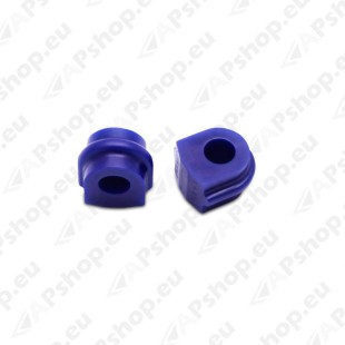 SuperPro SWAYBAR BUSH 23MM KIT SPF1484-23K