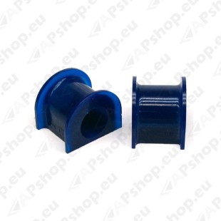 SuperPro FRONT SWAYBAR MOUNT TO CHASSIS SPF1486-23K