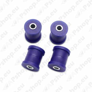 SuperPro TOYOTA PRADO REAR TRAILING UPP SPF1490K