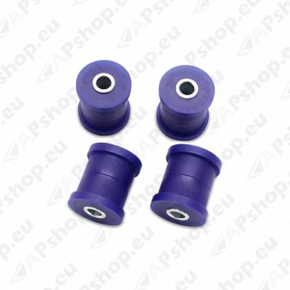 SuperPro TOYOTA PRADO REAR TRAILING UPP SPF1490K