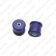 SuperPro SUBARU LIBERTY/WRX BUSH KIT SPF1491K