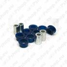 SuperPro SUBARU LIBERTY SECOND GENERATI SPF1492K
