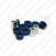 SuperPro SUBARU LIBERTY SECOND GENERATI SPF1492K