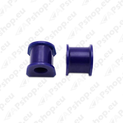 SuperPro PAJERO NK SWAYBAR TO CHASSIS SPF1493-25K