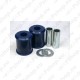 SuperPro MAZDA ASTINA 94-98 FR C/ARM IN SPF1495K