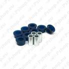 SuperPro SUBARU LIBERTY SECOND GENERAT SPF1497K