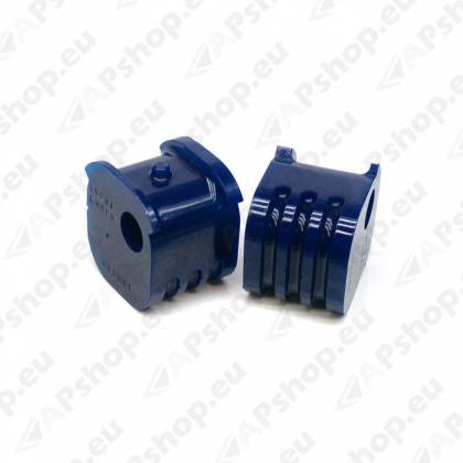 SuperPro FRONT LOWER CONTROL ARM INNER SPF1502XK
