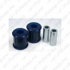SuperPro HONDA CIVIC 87-93 LWR SHOCK MT SPF1527-95K