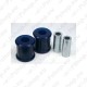 SuperPro HONDA CIVIC 87-93 LWR SHOCK MT SPF1527K