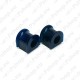 SuperPro HONDA CIVIC SEDAN & HATCH 11' SPF1528-22K