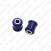 SuperPro SUZUKI SIERRA PANHARD ROD BUSH SPF1537K