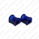 SuperPro FR SWAYBAR TO CHASSIS LINK SPF1538-24K