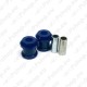 SuperPro HONDA CIVIC FRONT LOWER INNERS SPF1539K