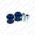 SuperPro HONDA CIVIC FRONT LOWER INNERS SPF1540K
