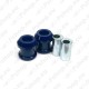 SuperPro HONDA CIVIC FRONT LOWER INNERS SPF1541AK