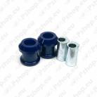 SuperPro HONDA CIVIC FRONT LOWER INNERS SPF1541AK
