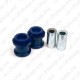 SuperPro HONDA CIVIC FRONT LOWER INNERS SPF1541K