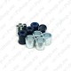 SuperPro FORD FIESTA MK1 & MK2: REAR TR SPF1546K