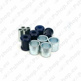 SuperPro FORD FIESTA MK1 & MK2: REAR TR SPF1546K