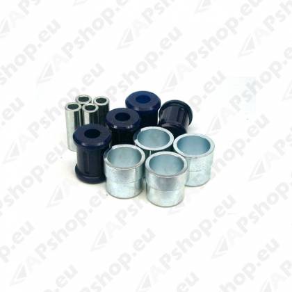 SuperPro FORD FIESTA MK1 & MK2: REAR TR SPF1546K
