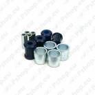 SuperPro FORD FIESTA MK1 & MK2: REAR TR SPF1546K