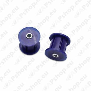 SuperPro CORTINA MK3/5 FRONT SUBFRAME F SPF1547K