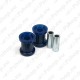 SuperPro VOLKSWAGON GOLF MK1 REAR BEAM SPF1555K