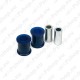 SuperPro FORD FESTIVA Rr PANHARD BUSHES SPF1556K