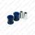 SuperPro FORD FESTIVA Rr PANHARD BUSHES SPF1556K
