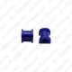 SuperPro SWAY BAR MOUNT BUSH KIT SPF1572-16K