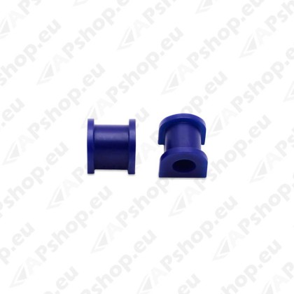 SuperPro SWAY BAR MOUNT BUSH KIT SPF1572-16K