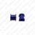 SuperPro PROTON: F/ SWAYBAR TO CHASSIS SPF1572-18K