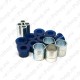 SuperPro PROTON REAR LOWER CONTROL ARM SPF1573K
