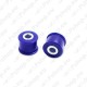 SuperPro FRONT SHOCK LOWER BUSH KIT SPF1575K