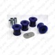 SuperPro FR UPPER CTRL ARM INNER BUSH SPF1576K