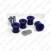 SuperPro FR UPPER CTRL ARM INNER BUSH SPF1576K