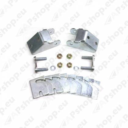 SuperPro FALCON FR/UP INNER ALIGNMENT SPF1600-V8K