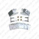 SuperPro FALCON FR/UP INNER ALIGNMENT SPF1600-V8K