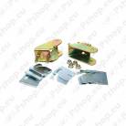 SuperPro PIVOT BRACKETS GOLD SPF1600SLK