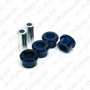 SuperPro LOWER CONTROL ARM FRONT BUSH SPF1604K