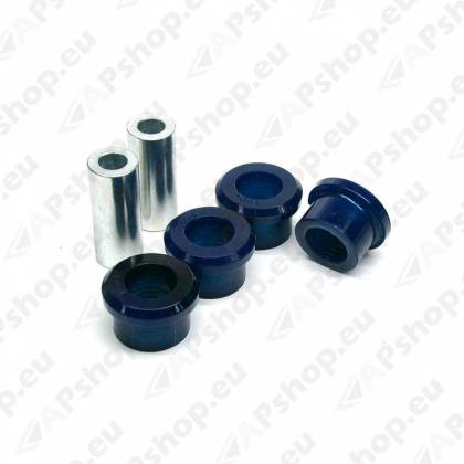 SuperPro LOWER CONTROL ARM FRONT BUSH SPF1604K