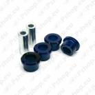 SuperPro LOWER CONTROL ARM FRONT BUSH SPF1604K